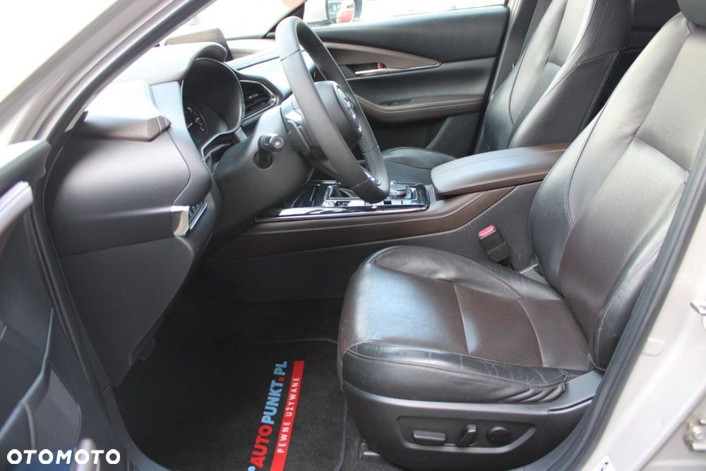Mazda CX-30 - 16