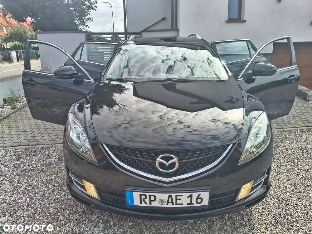 Mazda 6 1.8 Comfort - 9