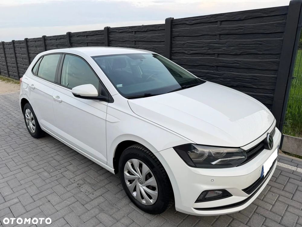 Volkswagen Polo 1.0 TSI Blue Motion - 29