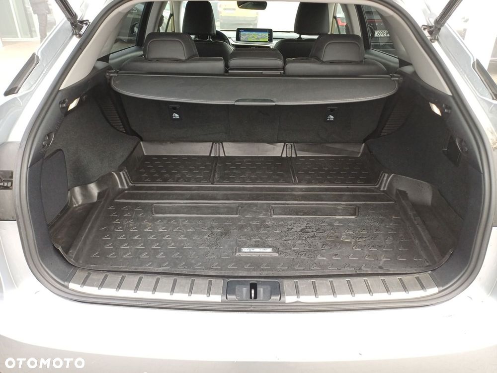 Lexus RX 450h F-Impression - 20