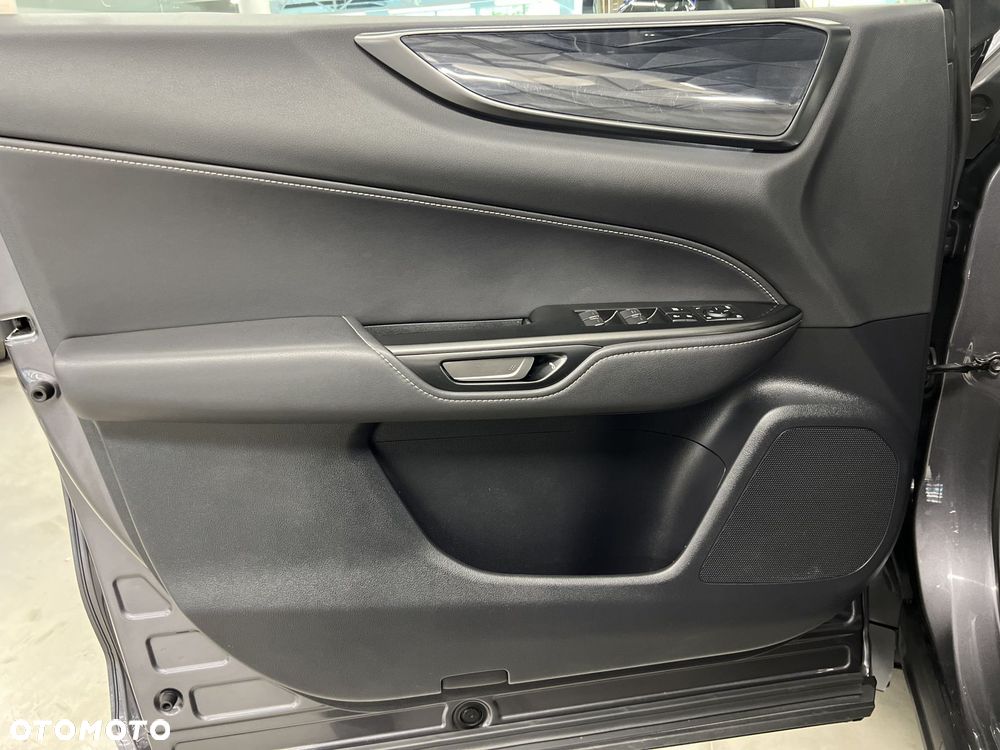 Lexus NX 350h Business AWD - 18
