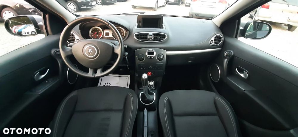 Renault Clio 1.2 16V Dwudziestka Euro5 - 26