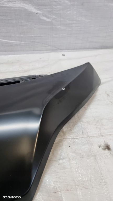 fiat ducato boxer jumper 14- maska pokrywa silnika 50158078 nowa oryginał - 8