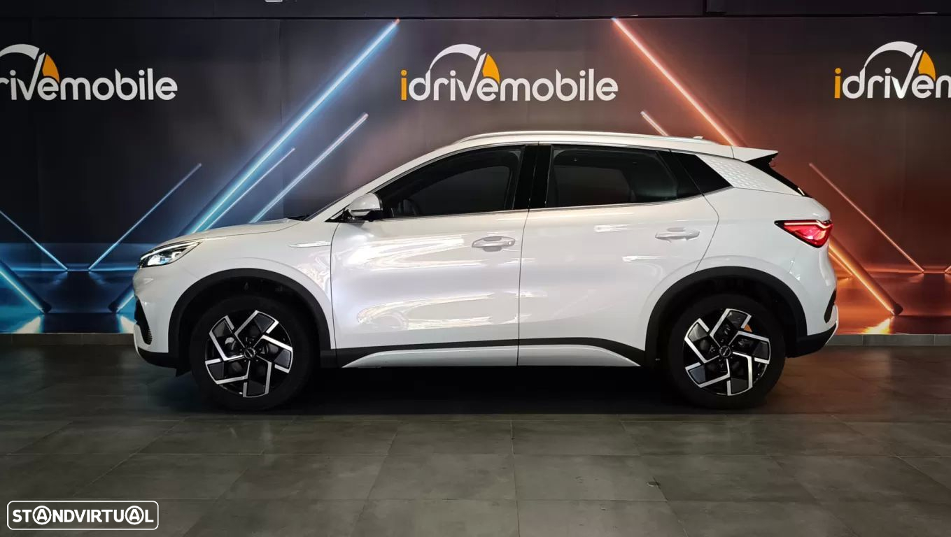 BYD Atto 3 60.48 kWh Design - 5