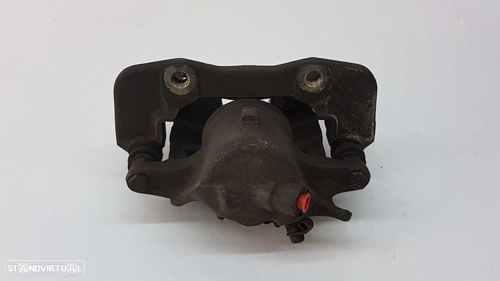 PINÇA DE TRAVÃO FRENTE ESQUERDA PEUGEOT 607 (S1) PACK - 4