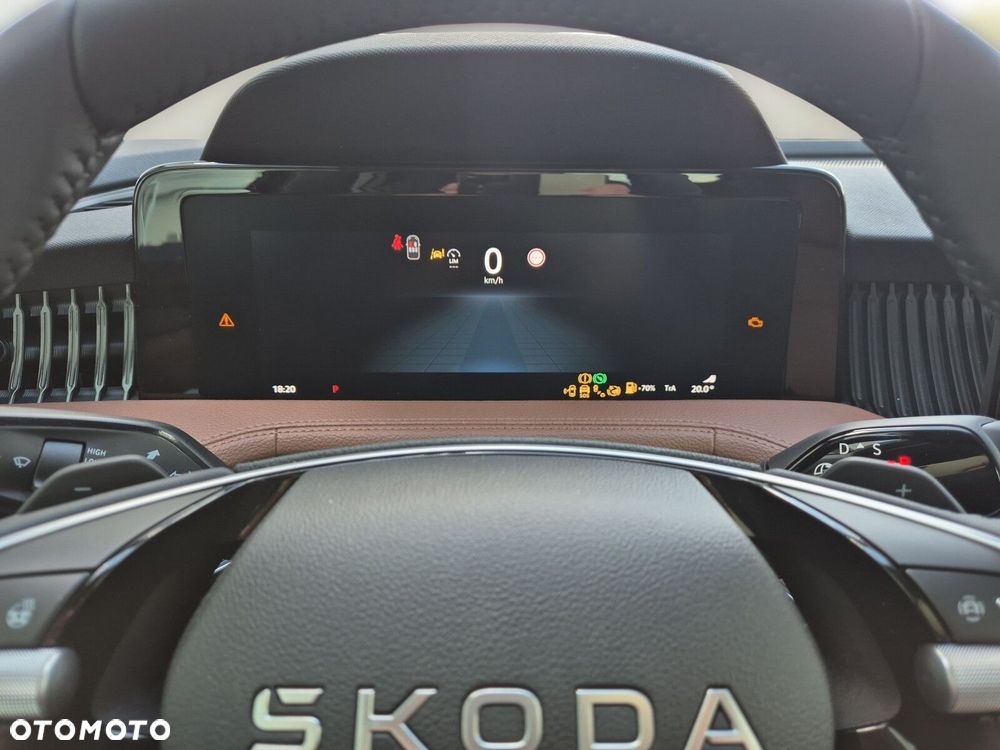 Skoda Superb 2.0 TDI SCR 4x4 L&K DSG - 27