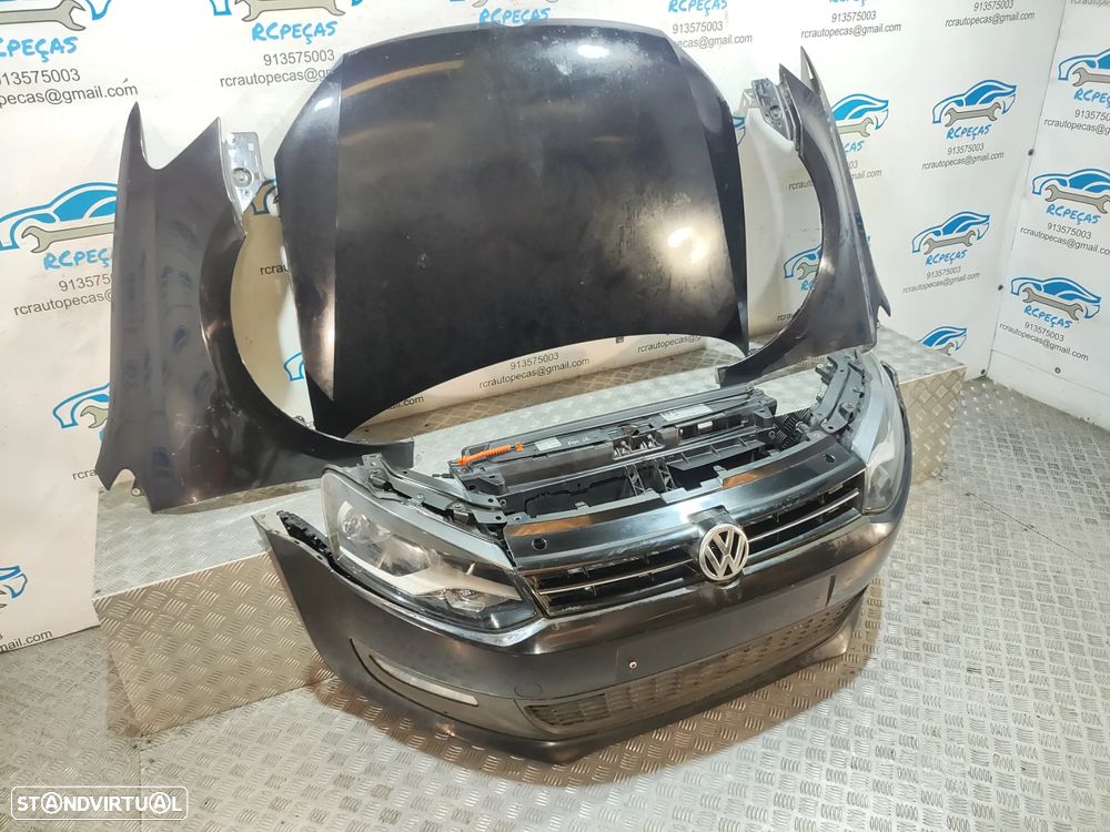 Frente Completa VW Volkswagen Polo V 6R - 22