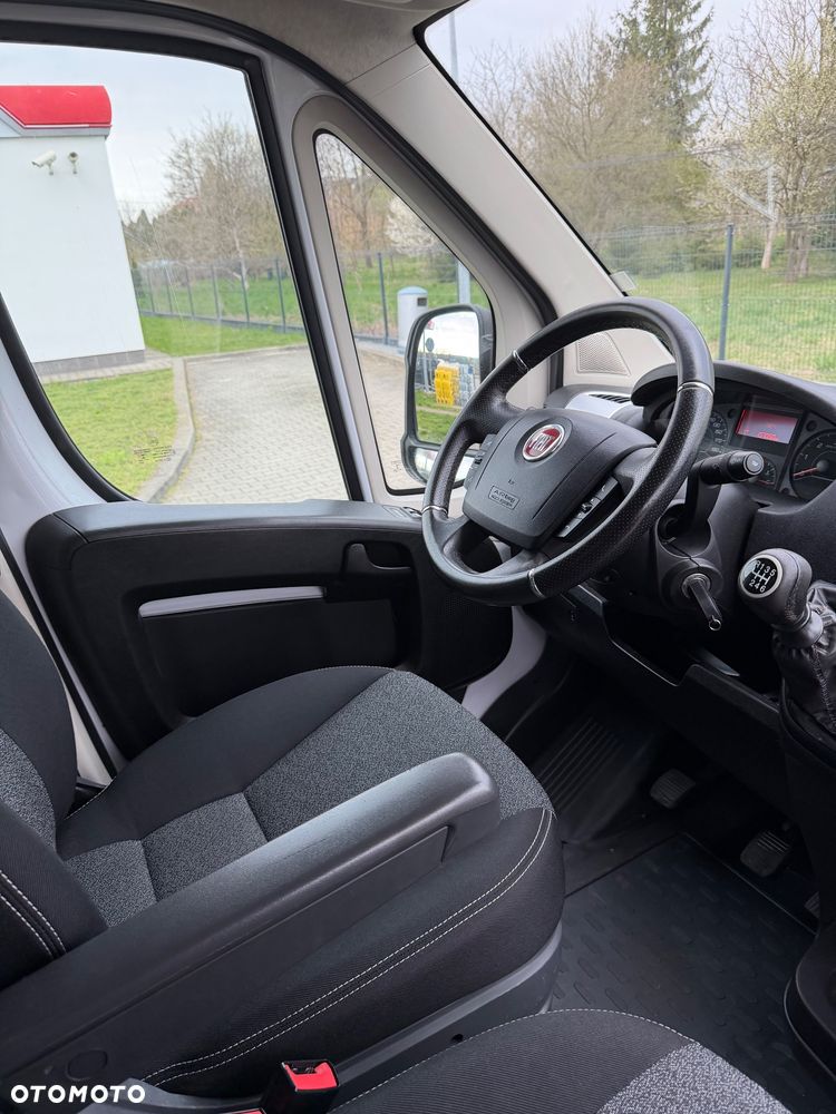 Fiat Ducato - 16
