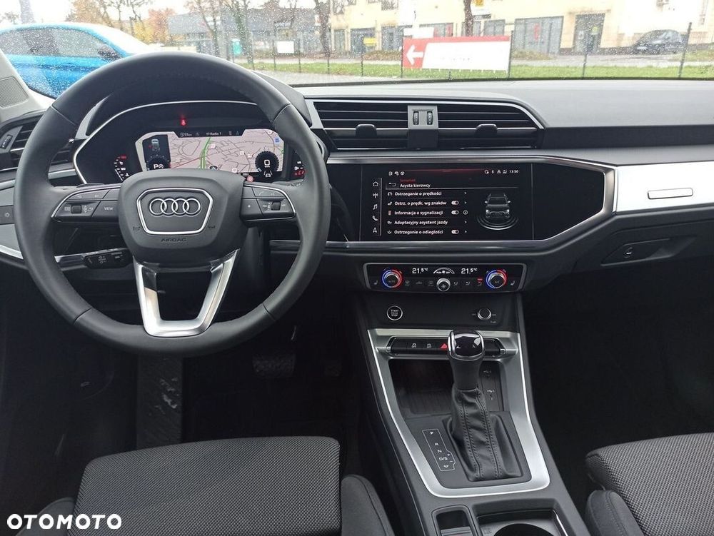 Audi Q3 35 TFSI S tronic - 9