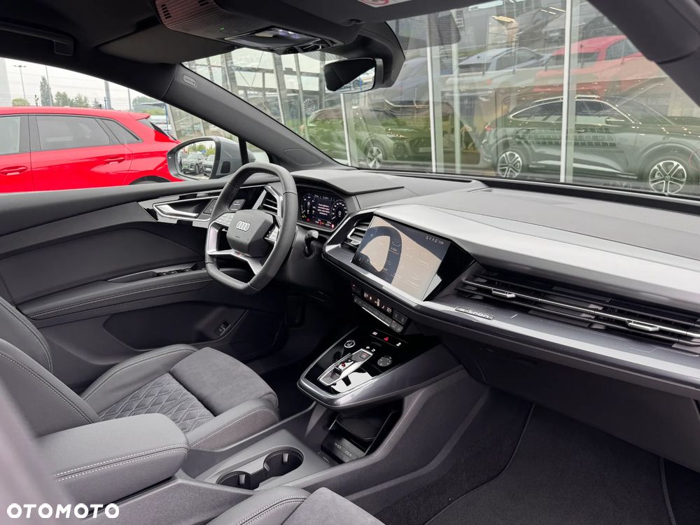 Audi Q4 Sportback e-tron - 30