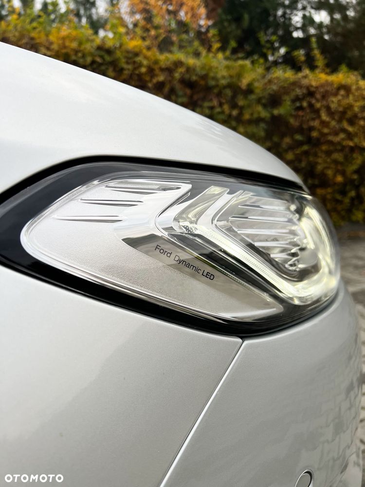 Ford Mondeo 2.0 TDCi Edition - 34