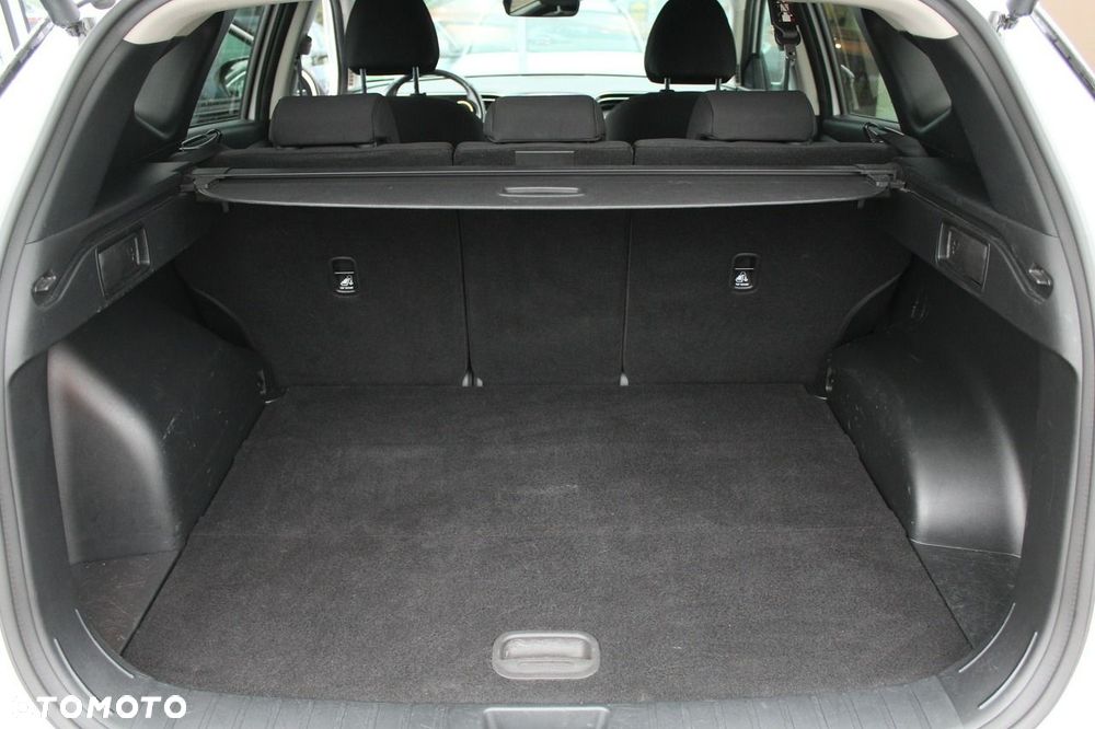 Hyundai Tucson 1.6 T-GDi 48V Executive 2WD DCT - 19