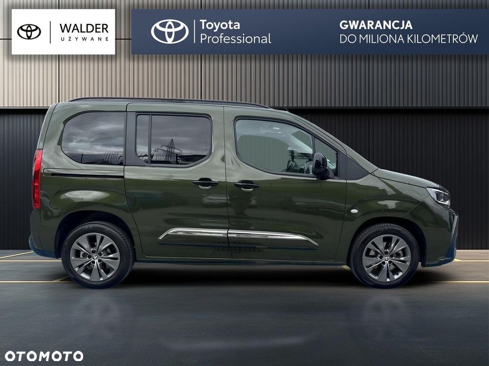 Toyota Proace City Verso 1.2 D-4T Family - 3
