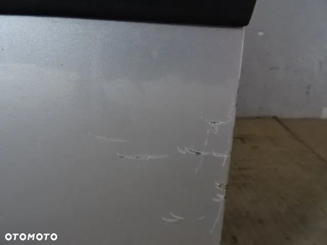 DRZWI LEWY PRZÓD LEWE PRZEDNIE PEUGEOT 307 KOMBI LAK:EZRC NR1231 - 9