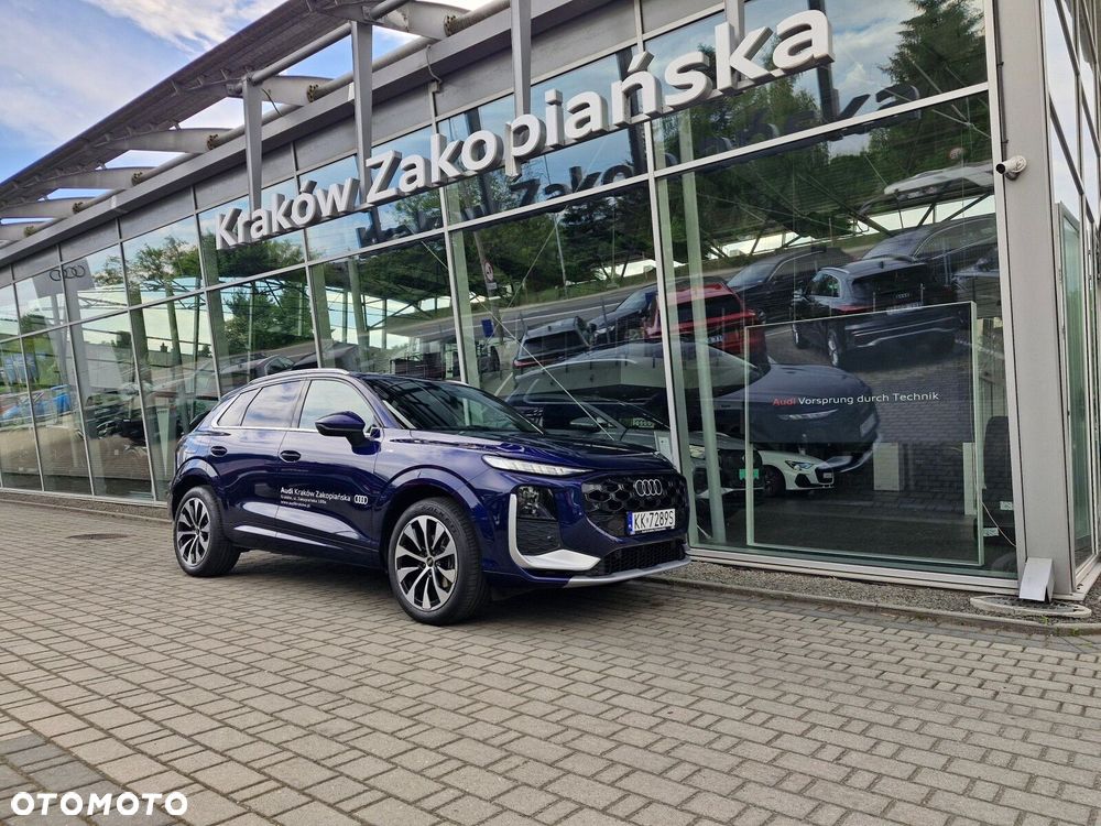 Audi Q3 35 TFSI S tronic - 3