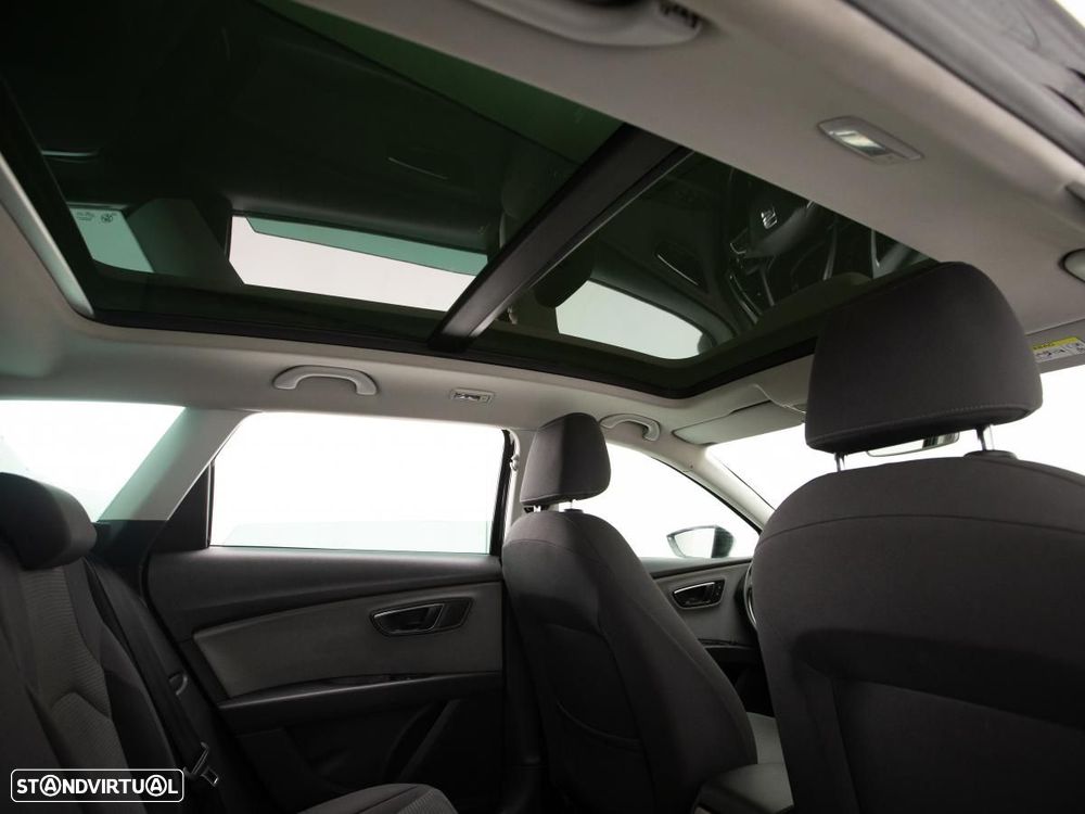 SEAT Leon ST 1.6 TDI Style S/S - 13