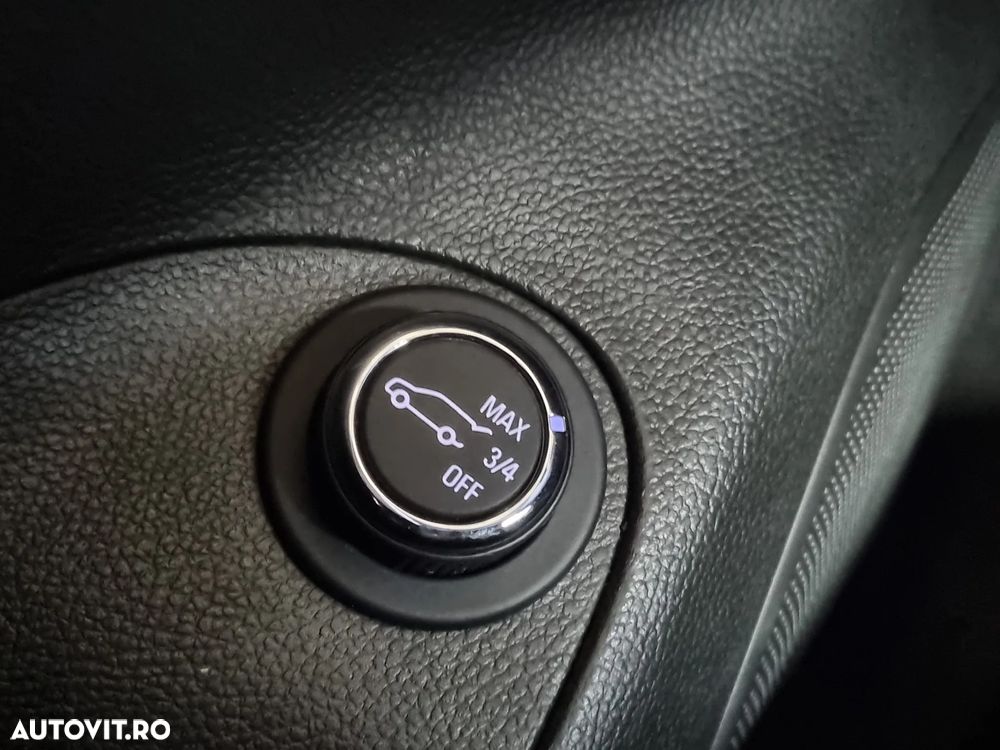 Opel Astra 1.0 Turbo ECOTEC Start/Stop Innovation - 30