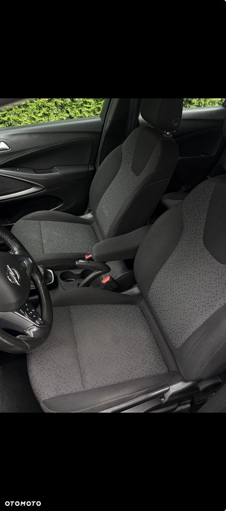 Opel Crossland X 1.5 CDTI Eco Enjoy S&S - 26