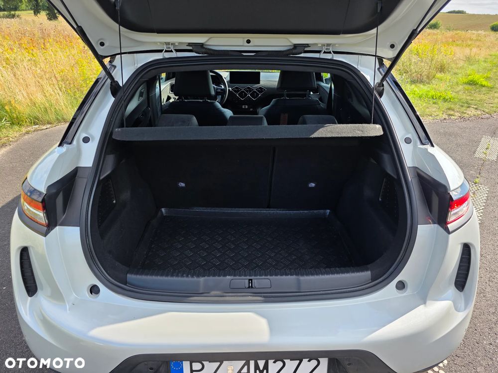 DS Automobiles DS 3 Crossback 1.2 PureTech Performance Line - 7