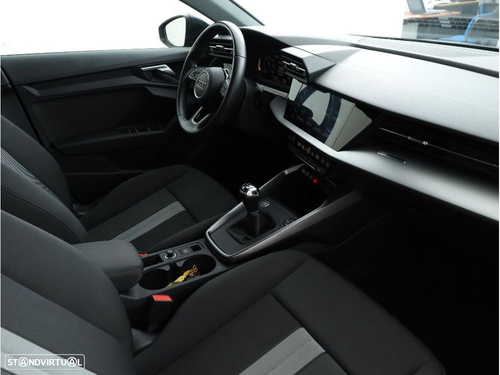 Audi A3 Sportback 30 TDI - 20