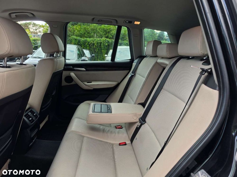 BMW X3 - 30