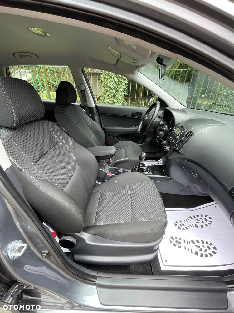 Hyundai i30 1.4 Edition Plus - 20