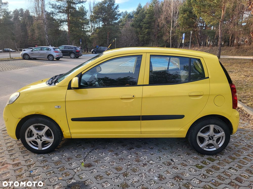 Kia Picanto - 4