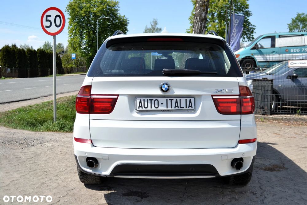 BMW X5 xDrive30d - 6