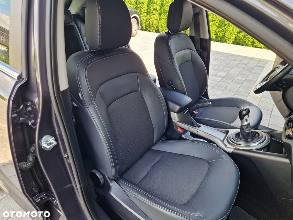 Kia Sportage 1.6 GDI XL 2WD - 20