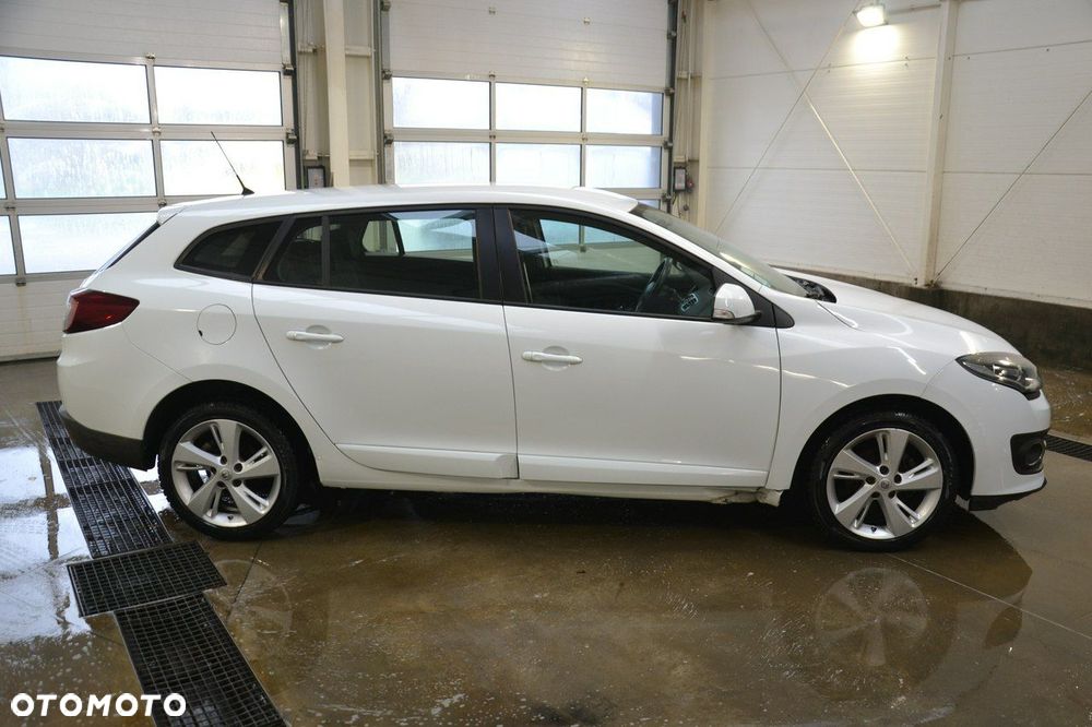 Renault Megane - 8