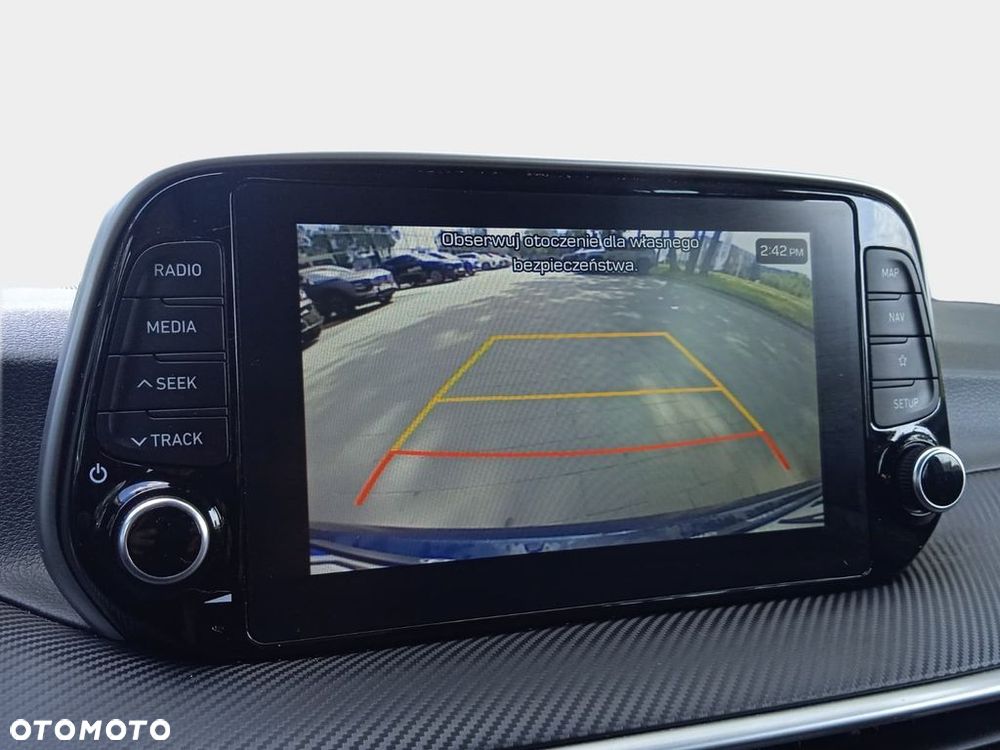 Hyundai Tucson 1.6 GDi Comfort 2WD - 25