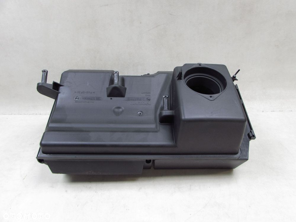 VOLVO S80 II V70 III XC 06-16 2.5 T5 OBUDOWA FILTRA POWIETRZA 30677718 30650076 - 1
