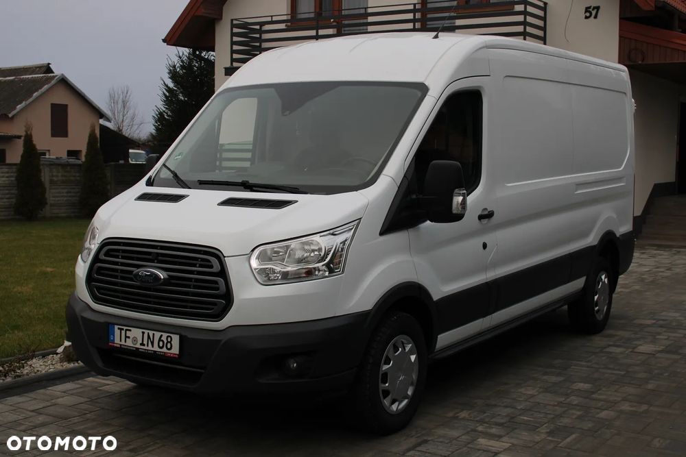 Ford Transit - 19
