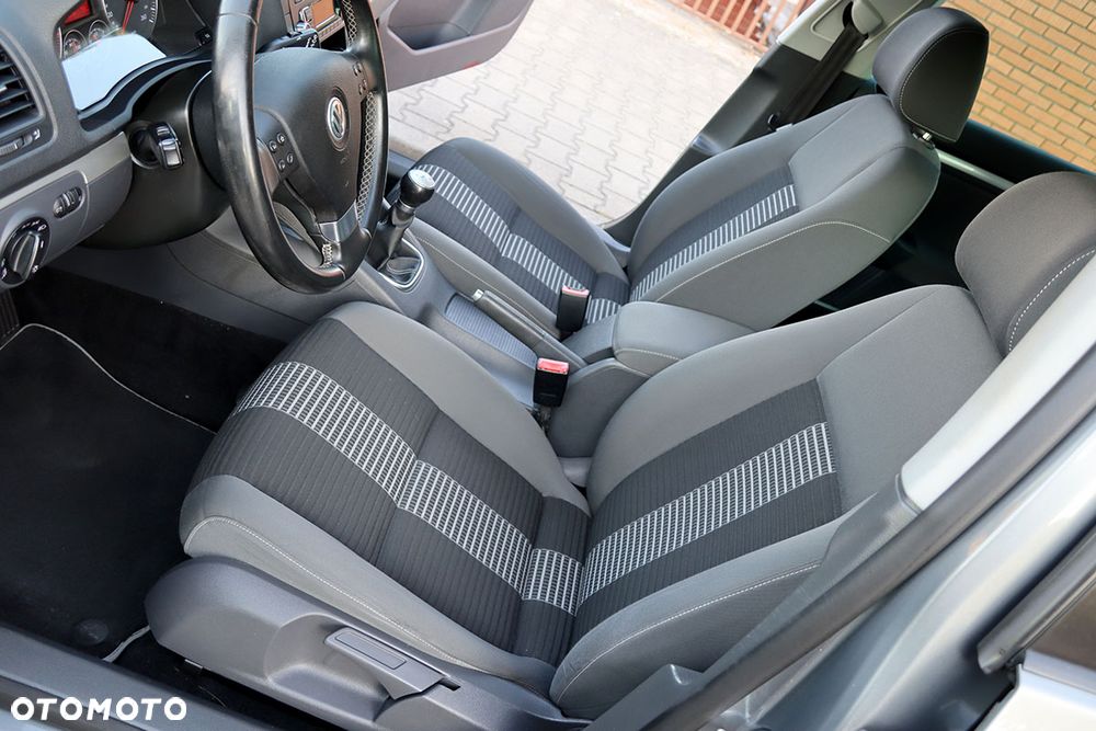 Volkswagen Golf 1.4 TSI United - 24