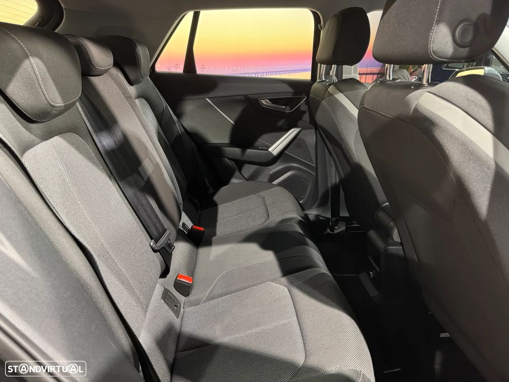 Audi Q2 30 TFSI Advanced - 18