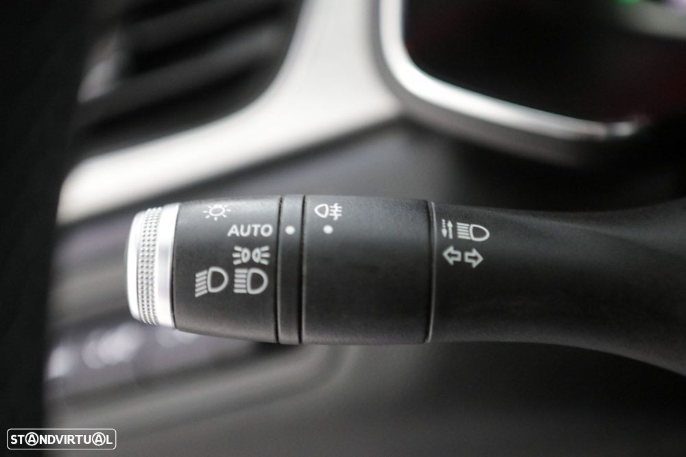 Renault Captur 1.3 TCe Exclusive EDC - 18