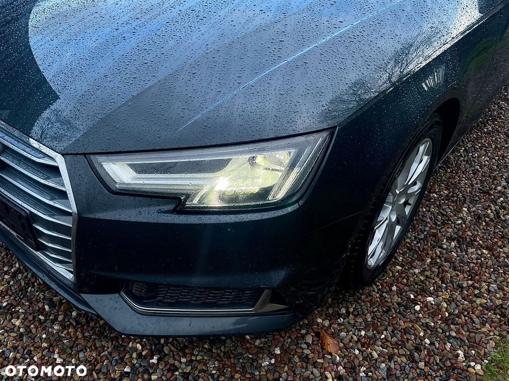 Audi A4 Avant 2.0 TDI S tronic - 11