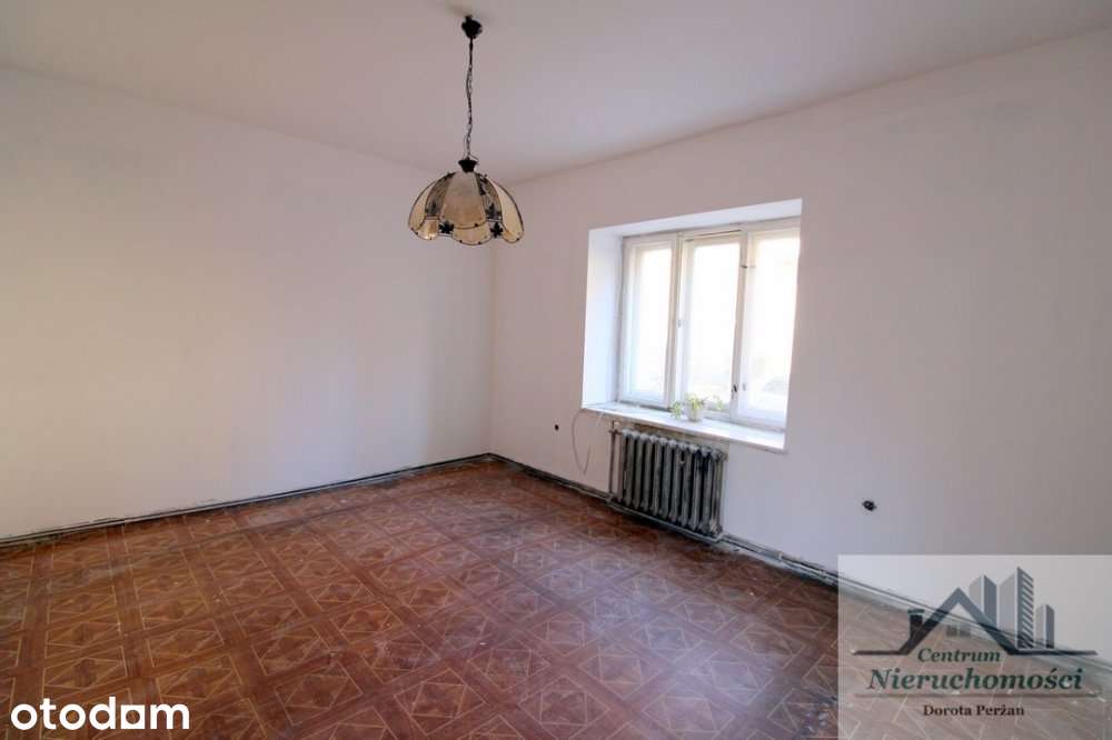 Mieszkanie 3 pok., 68m2, parter