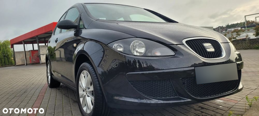 Seat Toledo 1.6 Reference - 22