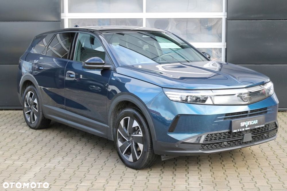 Opel Grandland - 16