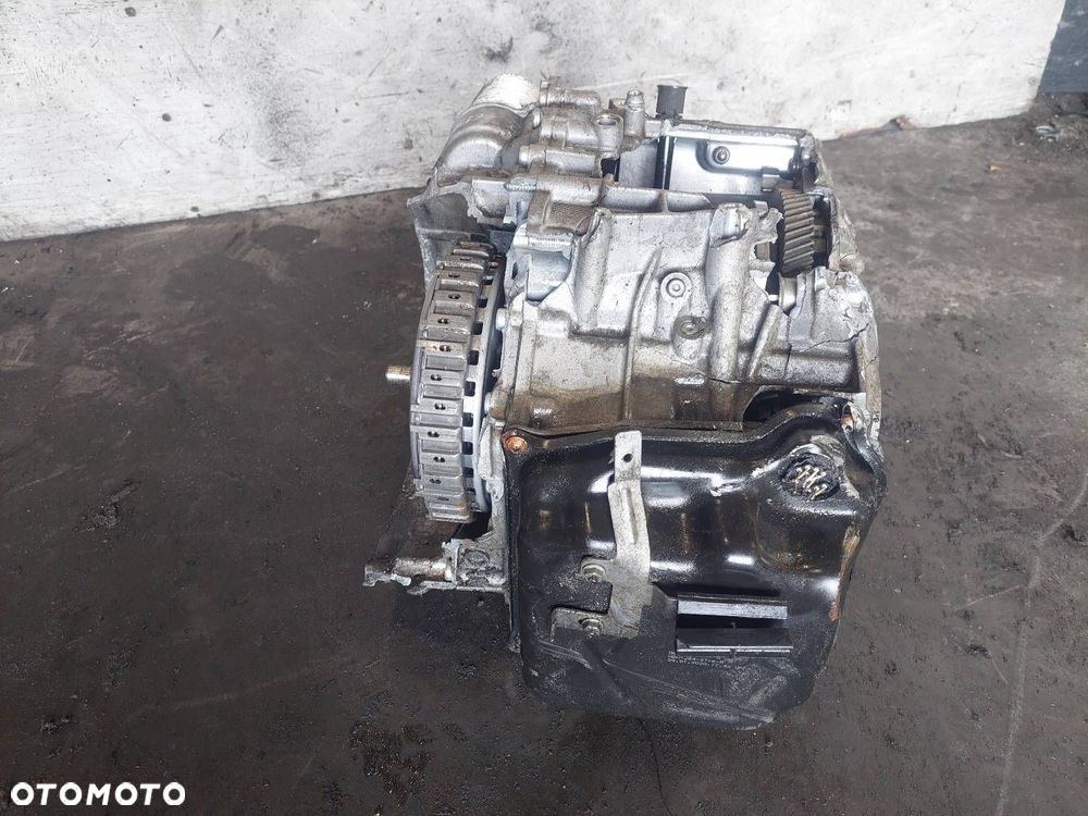 SKRZYNIA BIEGÓW AUTOMATYCZNA USZKODZONA PASSAT B8 2.0 TDI UAX - 7