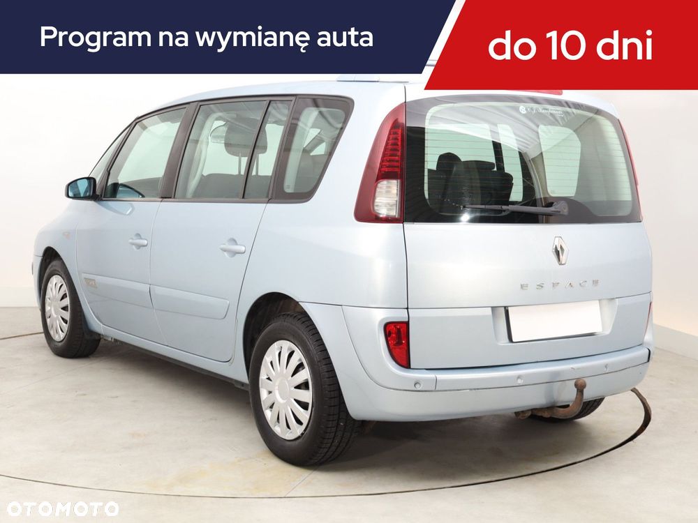 Renault Espace - 6
