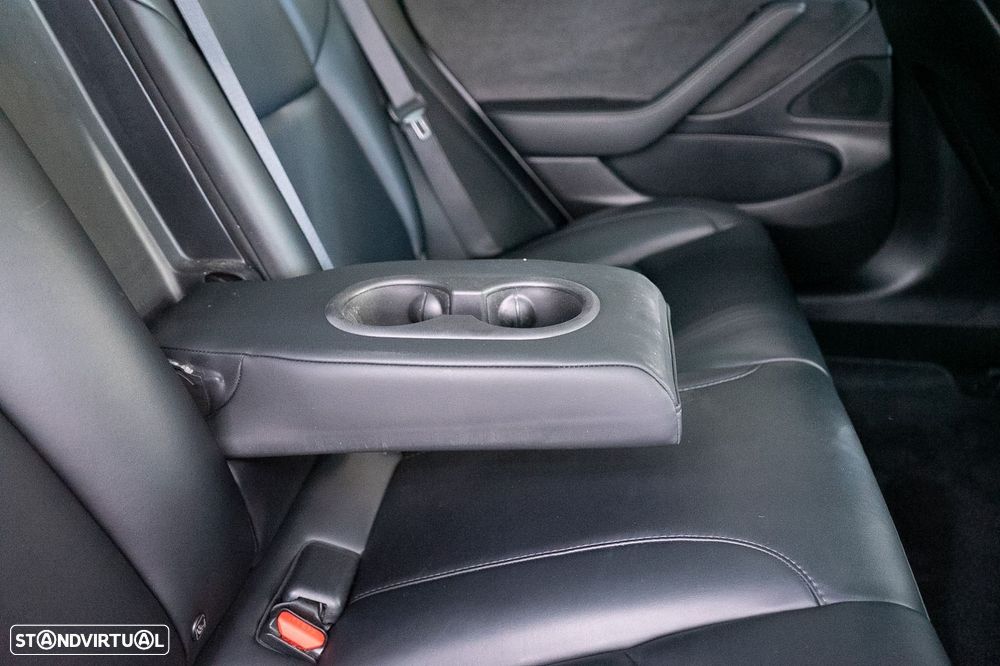 Tesla Model 3 Standard RWD Plus - 42
