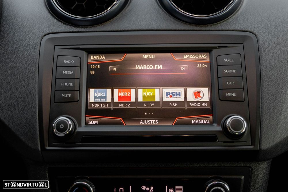 SEAT Ibiza - 15