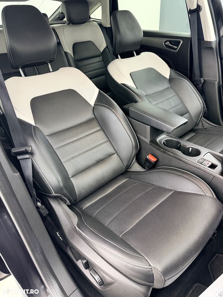 Renault Arkana E-TECH Hybrid Zen - 15