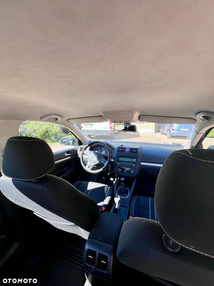 Volkswagen Jetta 1.6 TDI DPF Trendline - 15