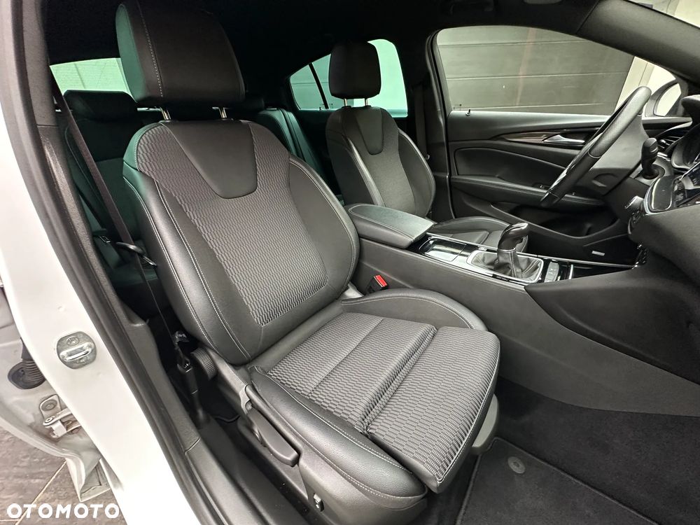Opel Insignia 1.5 CDTI Ultimate S&S - 24
