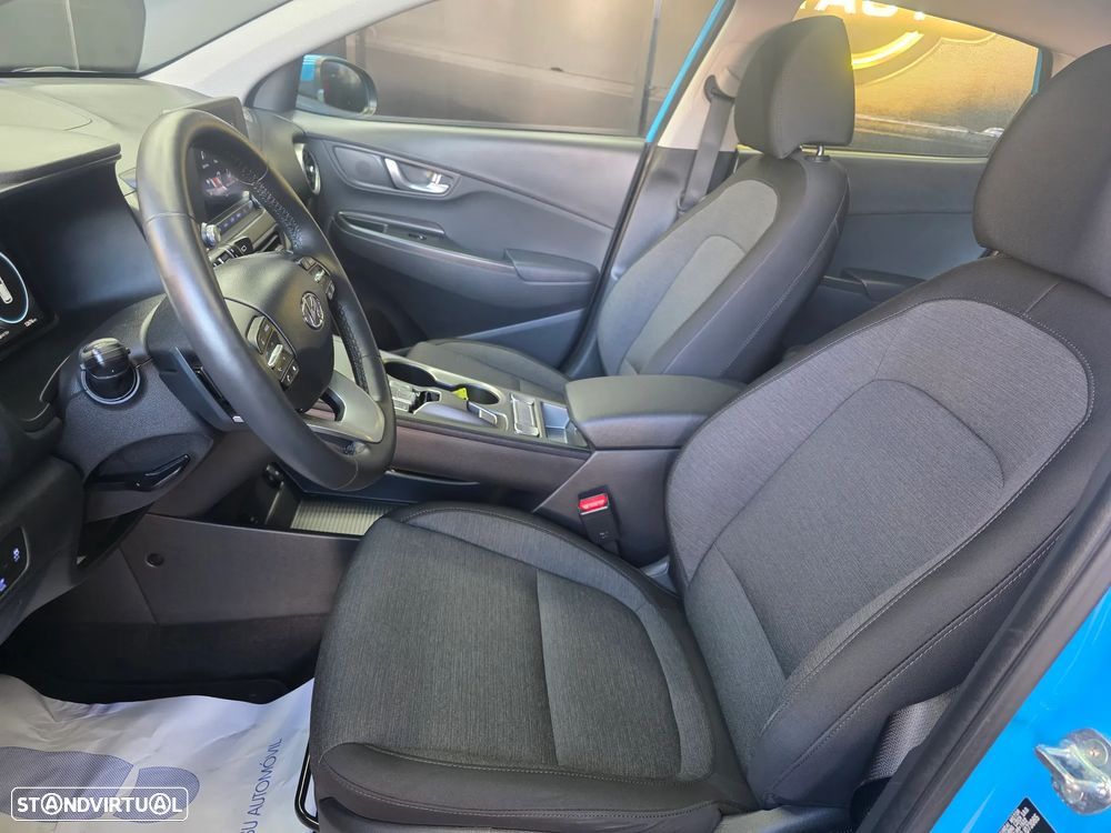 Hyundai Kauai Style - 17