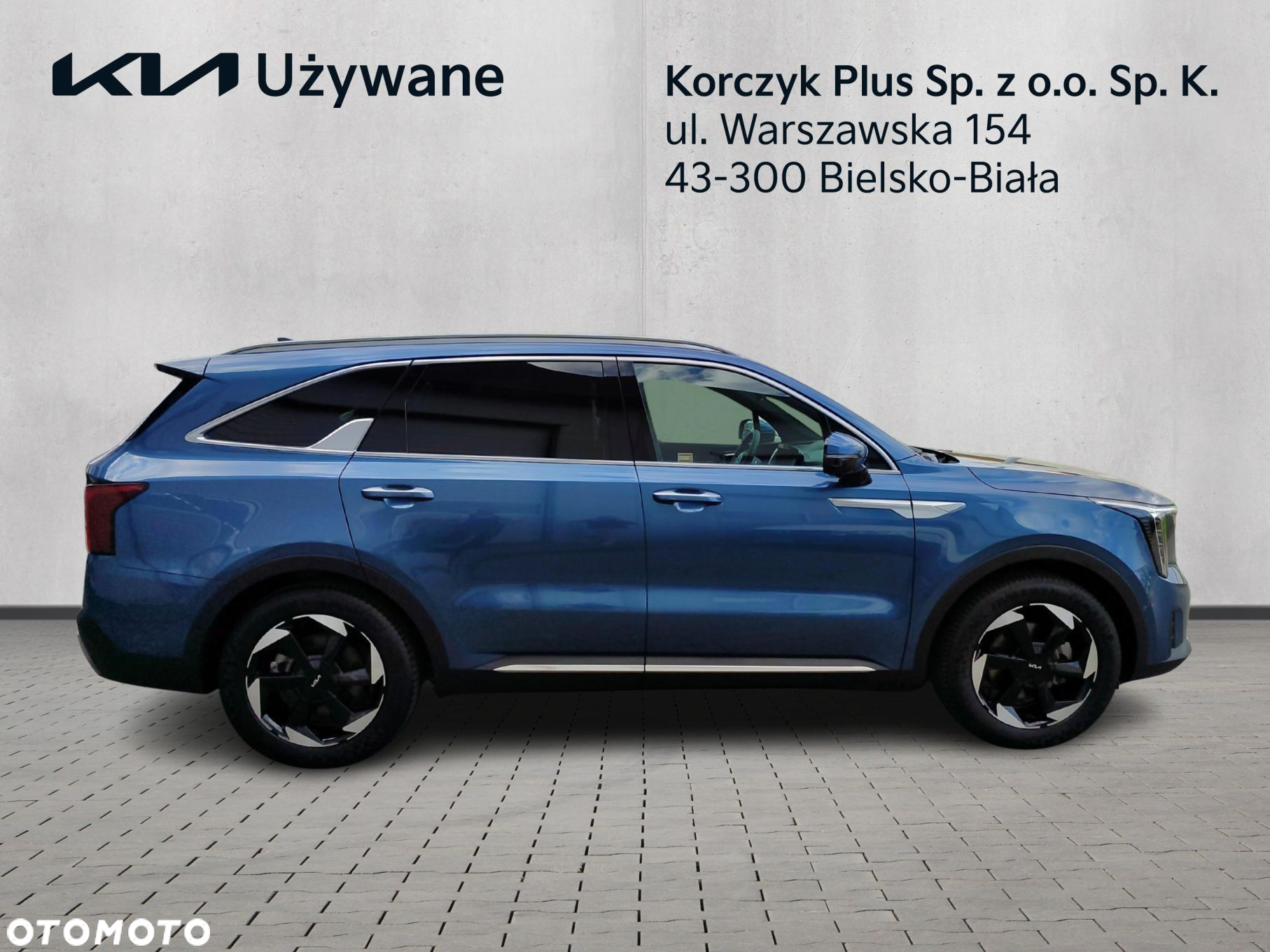 Kia Sorento - 6