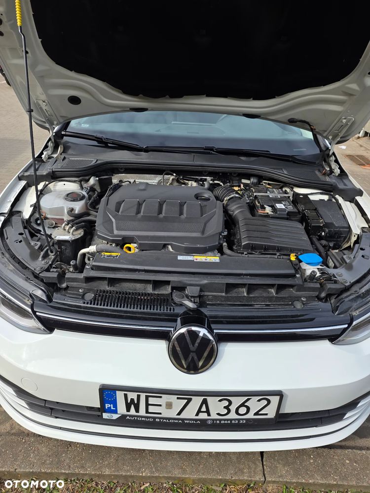 Volkswagen Golf Variant 2.0 TDI Life - 23